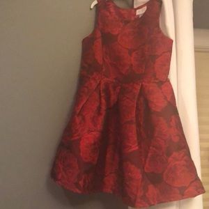 Kids dress